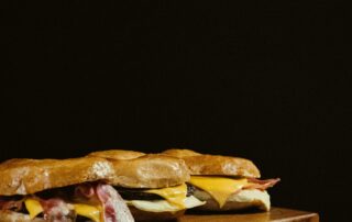 fondo burguer