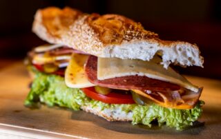 bocadillo